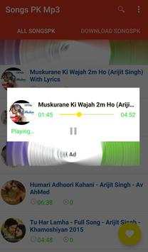 Songs pk download mp3 screenshot 4