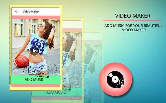 Photo to Video Maker screenshot 4
