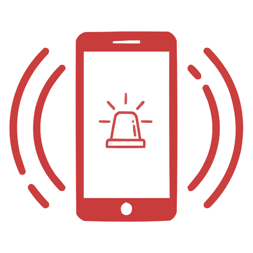 ikon Anti-Theft Security Alarm