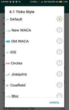 GB WhatsAap++ 2018 screenshot 2