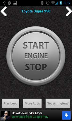 Car Sounds screenshot 4