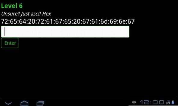 Code Matrix: Mini Brain Teaser screenshot 3