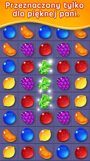 Fruit Candy Blast screenshot 4