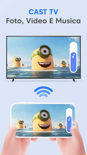 Smart TV Remote for Samsung TV screenshot 4