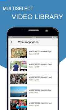Full HD Video Player screenshot 3