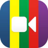 Colours Cinema icon
