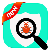 Antivirus Security 2018 icon