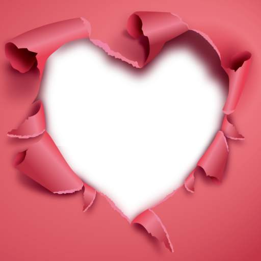 Love Photo Frames Effects Valentine Day 1.0