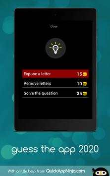 Guess the app 2020 screenshot 13