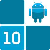 Windows 10 Launcher 1.0