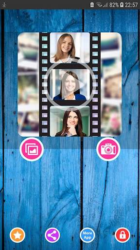 Image to Video Maker with Music screenshot 2