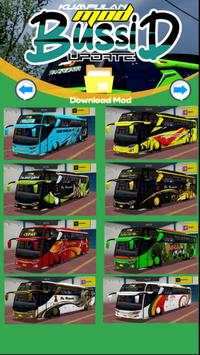 Mod bussid bus simulator indonesia screenshot 3