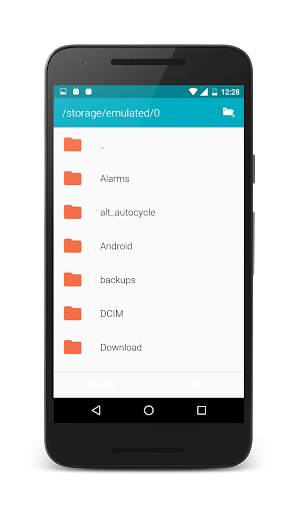 Get Apk screenshot 5