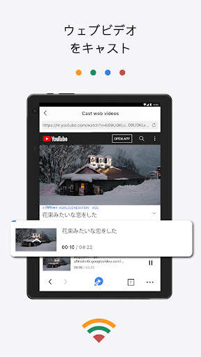TV Cast for Chromecast screenshot 11