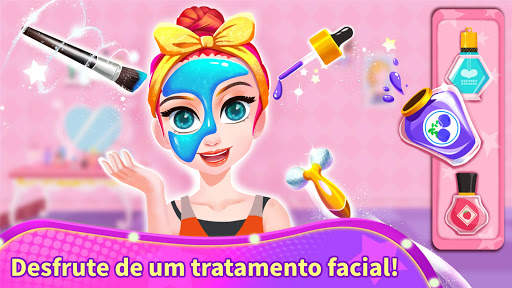 Pequeno Panda: Modelo screenshot 2