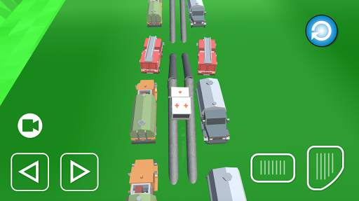 Parking Doctor screenshot 4
