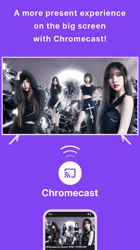 Beyond LIVE screenshot 4