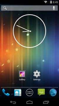 Rabbit Launcher screenshot 1