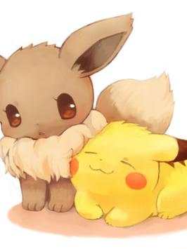 EVE pokemon wallpapers screenshot 2
