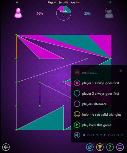 Beautiful Mind Games screenshot 9