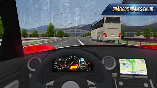 Racing Club screenshot 1