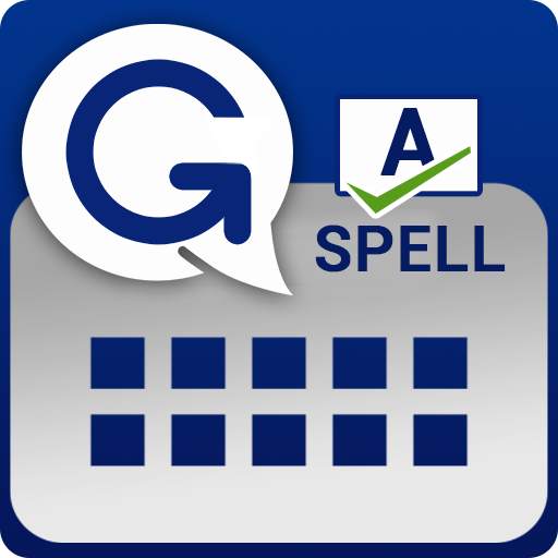 Spell Checker Keyboard – English Correction Check 1.88