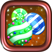 Candy Jewel Blast – Addictive Match 3 Game icon