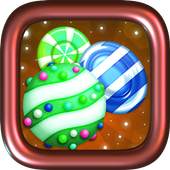 Candy Jewel Blast – Addictive Match 3 Game 1.3