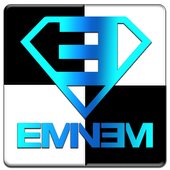 Eminem Piano icon