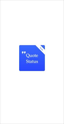 Quotes App screenshot 1
