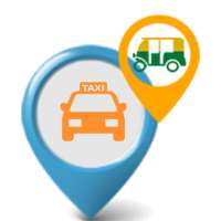 Auto/Taxi Safety app