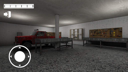 Scary Horror Games: The Curse screenshot 8