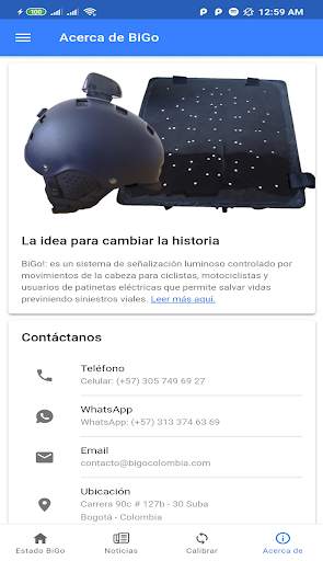BiGo! Colombia screenshot 6