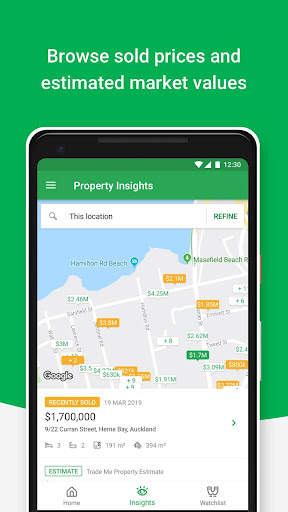 Trade Me Property स्क्रीनशॉट 4