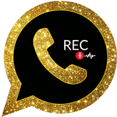 Auto call recorder 2019 - Whats Call Recorder icon