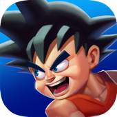 Goku Legend: Super Saiyan Fighting 1.1.2.101