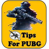Guide For PupG 2020 أيقونة