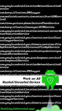 Root Master screenshot 3