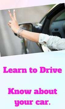 Learn Driving lessons screenshot 3