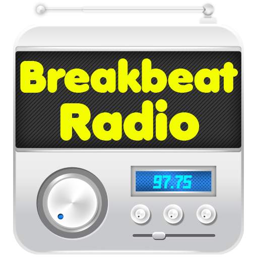 Breakbeat Radio 1.0