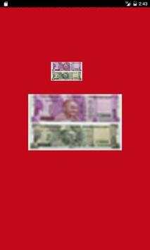 Modi Ka 2000 Note screenshot 3