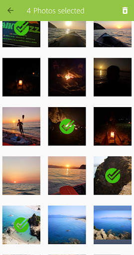 Restore image - Restore video screenshot 2