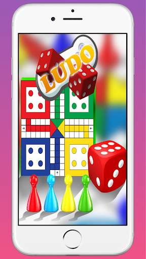 🎲LUDO 2021 : Game of Kings🎲 screenshot 1