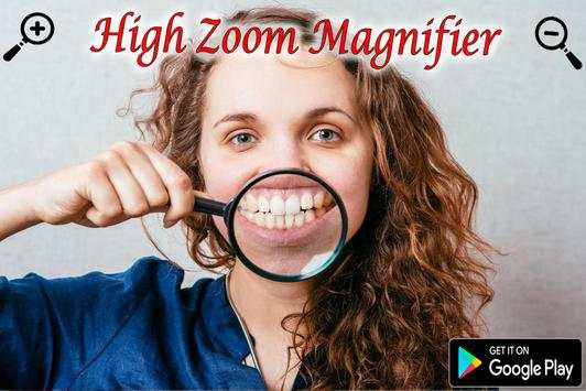 Loupe Microscope Camera Pro screenshot 4