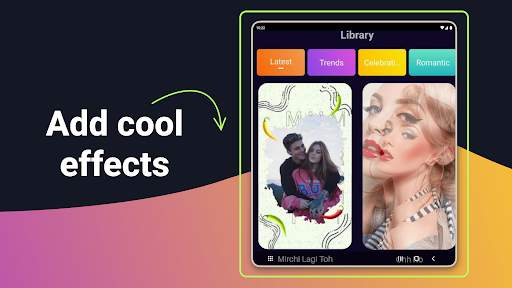 Vidify: Status Video Maker screenshot 12