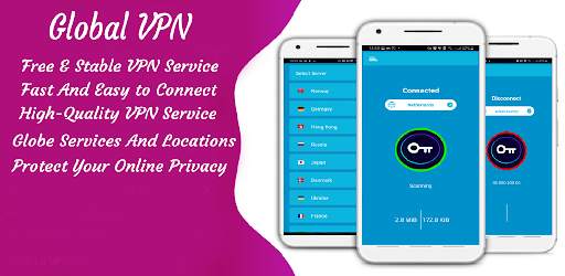PAKISTAN VPN - Free*Unblock*Proxy screenshot 1