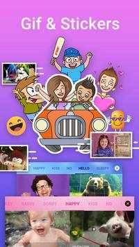 Kika Indian Keyboard screenshot 7