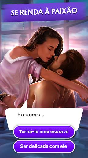 Love Sick: Histórias de amor screenshot 3