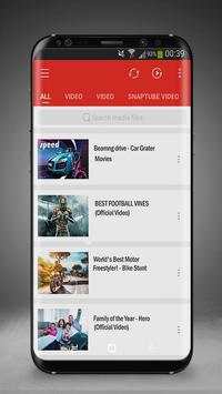 browser player screenshot 3