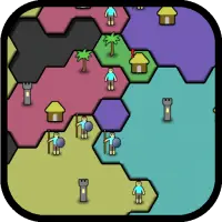 Antiyoy Classic on 9Apps